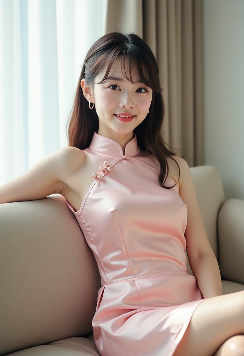 暗潮边界海报